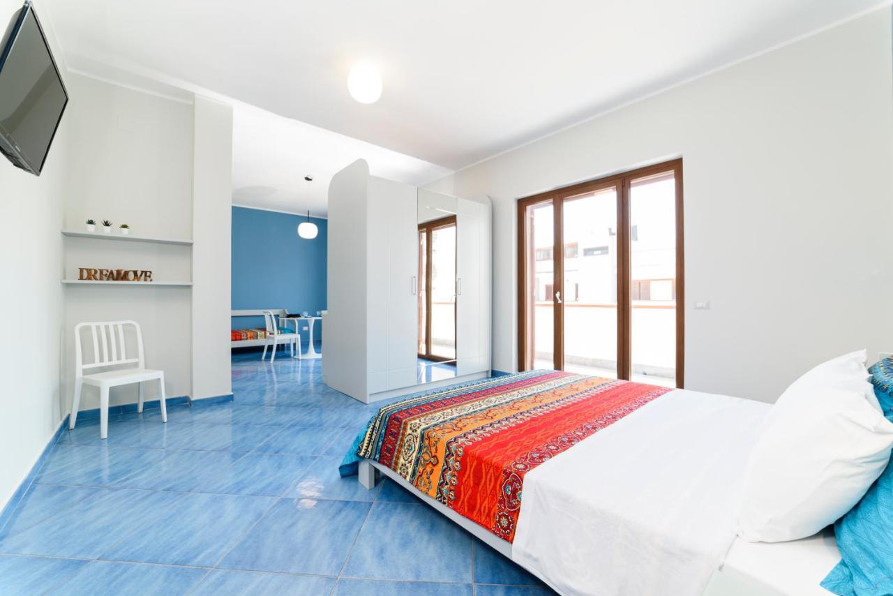 Il Papavero Residence Arbostella Salernes Extérieur photo